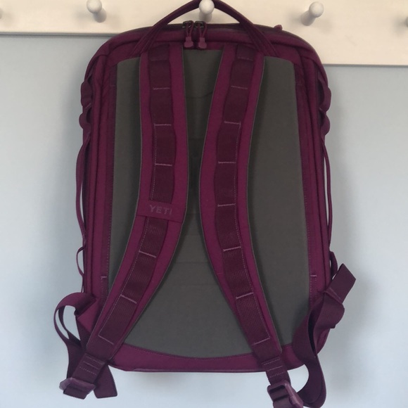 yeti 35l backpack